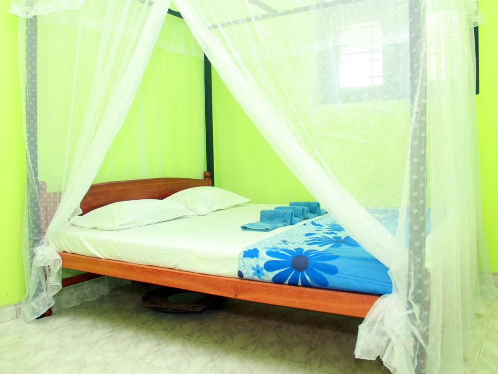 Hotel Mirissa Harbour View Habitación foto
